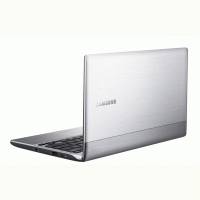 ноутбук Samsung NP350U2B-A07 Серебристый