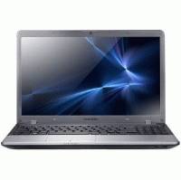 ноутбук Samsung NP350V5C-S0A Серебристый