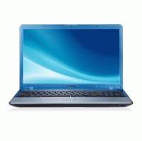ноутбук Samsung NP350V5C-S0B Синий