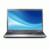 ноутбук Samsung NP350V5C-S0U Серый