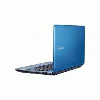 ноутбук Samsung NP350V5C-S1A Синий