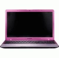 ноутбук Samsung NP350V5C-S1D Розовый