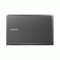 ноутбук Samsung NP355V5C-A02 Серебристый