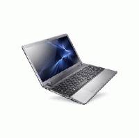 ноутбук Samsung NP355V5C-A02 Серебристый
