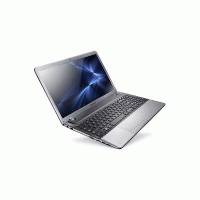 ноутбук Samsung NP355V5C-A05 Серый