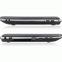 ноутбук Samsung NP355V5C-S0C Серебристый