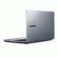 ноутбук Samsung NP370R5E-A01 Серебристый