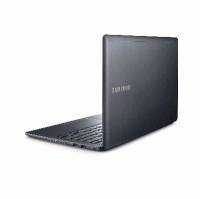 ноутбук Samsung NP530U4E-X01 Черный