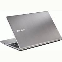 ноутбук Samsung NP700Z5A-S01 Серебристый