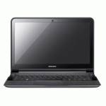 ноутбук Samsung NP900X3A-A01 Черный