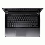 ноутбук Samsung NP900X3A-A01 Черный