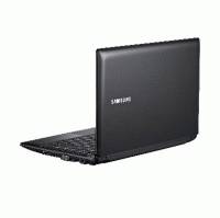 нетбук Samsung NPN100S-E01 Черный