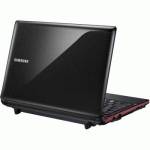 нетбук Samsung NPN102-JA01 Черный