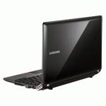 нетбук Samsung NPN350-JA04 Черный