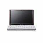 нетбук Samsung NPNC110-A03 Красный