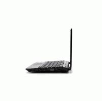 нетбук Samsung NPNC110-P04 Черный