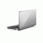 нетбук Samsung NPNC210-A02 Серебристый