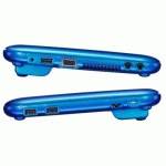 нетбук Samsung NPNS310-A01 Синий
