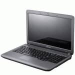 ноутбук Samsung NPR525-JS02