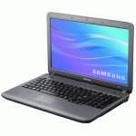 ноутбук Samsung NPR528-DA02
