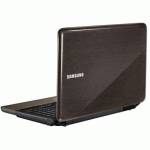 ноутбук Samsung NPR540-JS09 Коричневый