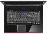 ноутбук Samsung NPR560-ASSB