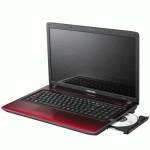 ноутбук Samsung NPR580-JS05