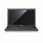 ноутбук Samsung NPR717-DA01