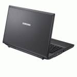 ноутбук Samsung NPR717-DA01