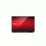 ноутбук Samsung NPR730-JB02