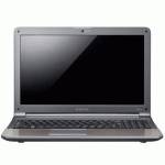 ноутбук Samsung NPRC520-S05 Коричневый