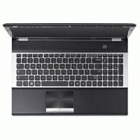 ноутбук Samsung NPRC530-S09 Черный