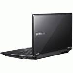 ноутбук Samsung NPRC530-S09 Черный