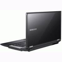 ноутбук Samsung NPRC730-S02 Черный