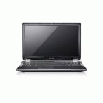 ноутбук Samsung NPRF511-S01 Черный