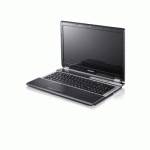 ноутбук Samsung NPRF511-S01 Черный
