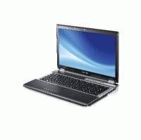 ноутбук Samsung NPRF511-S0D Серебристый