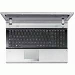 ноутбук Samsung NPRV515-S03 Серебристый