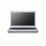 ноутбук Samsung NPRV520-A02 Голубой