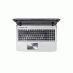 ноутбук Samsung NPSF511-A02 Черный