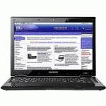 ноутбук Samsung NPX460-AS09