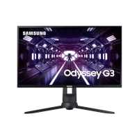 монитор Samsung Odyssey G3 F27G33TFWI Черный