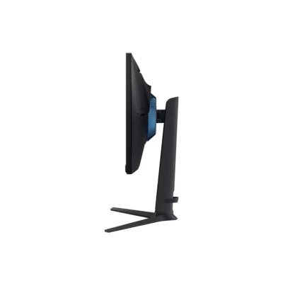 монитор Samsung Odyssey G3 S24AG320NI Черный