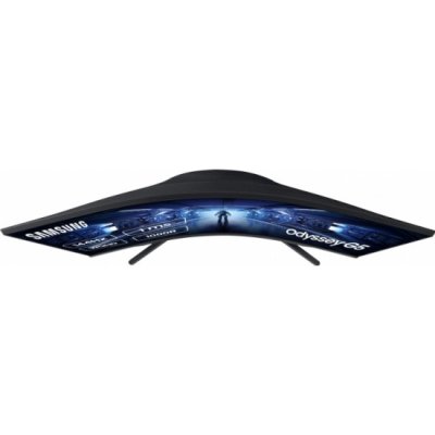 монитор Samsung Odyssey G5 G55T C32G55TQBI Черный