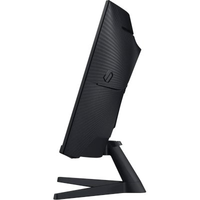 монитор Samsung Odyssey G5 S27CG550EI Черный