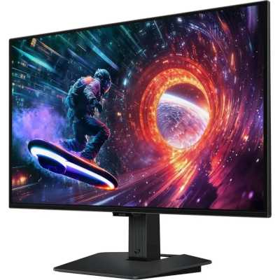 монитор Samsung Odyssey G5 S27FG502SI Черный