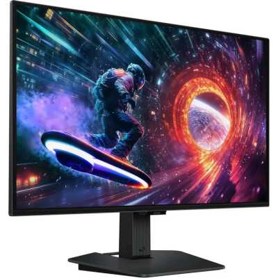 монитор Samsung Odyssey G5 S27FG502SI Черный