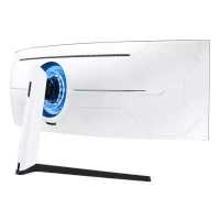 монитор Samsung Odyssey G9 C49G95TSSM Черный