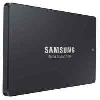 SSD диск Samsung PM863a 1.92Tb MZ-7LM1T9NE