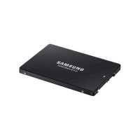 SSD диск Samsung PM897 3.84Tb MZ7L33T8HBNA-00A07 Черный